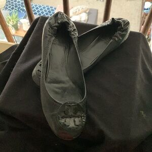 Tory Burch Ballet Flats